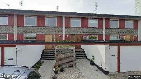 Lägenheter till salu i Limhamn/Bunkeflo - Bild från Google Street View