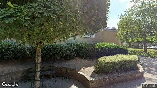 Lägenheter att hyra i Kävlinge - Bild från Google Street View