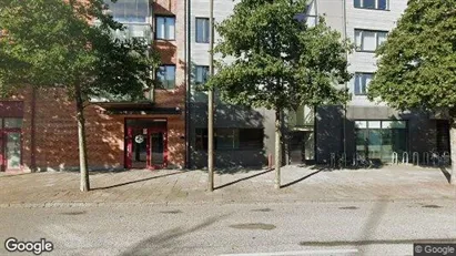 Lägenheter att hyra i Sofielund - Bild från Google Street View