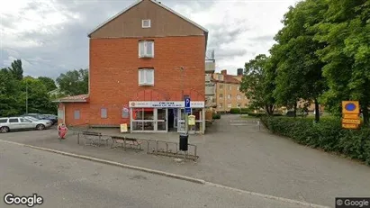 Bostadsrätter till salu i Tidaholm - Bild från Google Street View
