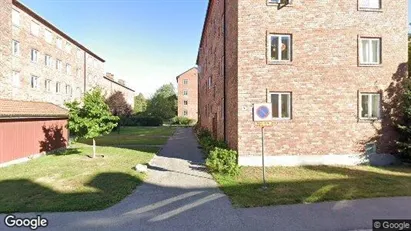 Bostadsrätter till salu i Söderort - Bild från Google Street View