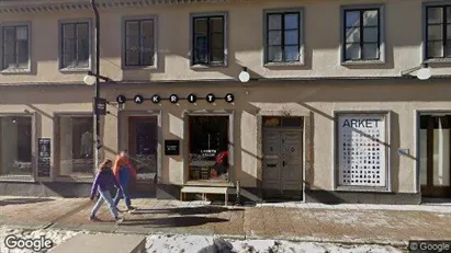Lägenheter till salu i Södermalm - Bild från Google Street View