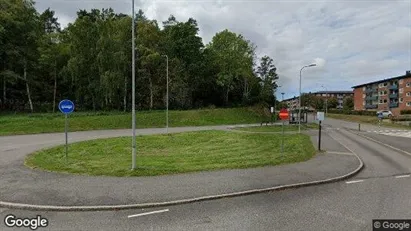 Lägenheter att hyra i Askim-Frölunda-Högsbo - Bild från Google Street View