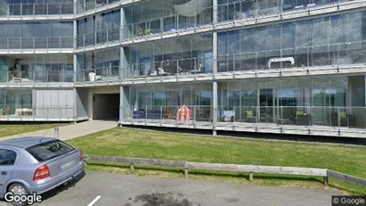 Lägenheter till salu i Jönköping - Bild från Google Street View