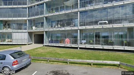 Lägenheter till salu i Jönköping - Bild från Google Street View