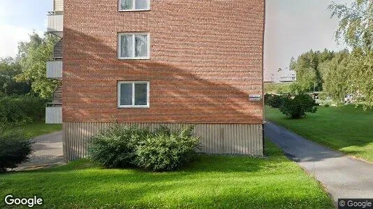Lägenheter till salu i Östersund - Bild från Google Street View