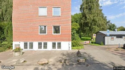 Lägenheter att hyra i Göteborg Östra - Bild från Google Street View