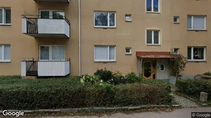 Lägenheter att hyra i Eskilstuna - Bild från Google Street View