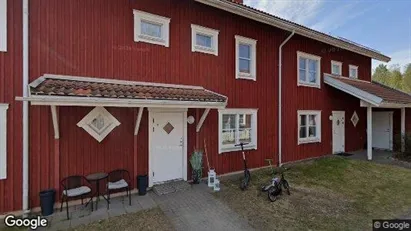 Lägenheter att hyra i Torsby - Bild från Google Street View
