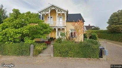 Lägenheter att hyra i Vimmerby - Bild från Google Street View