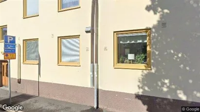 Lägenheter till salu i Örgryte-Härlanda - Bild från Google Street View