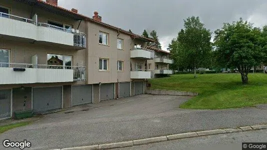 Bostadsrätter till salu i Skellefteå - Bild från Google Street View