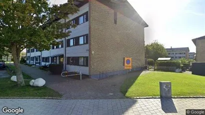 Lägenheter att hyra i Helsingborg - Bild från Google Street View