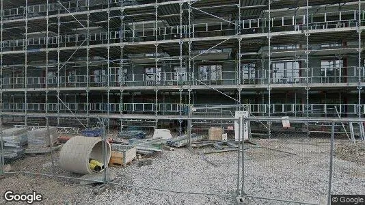 Lägenheter att hyra i Kirseberg - Bild från Google Street View