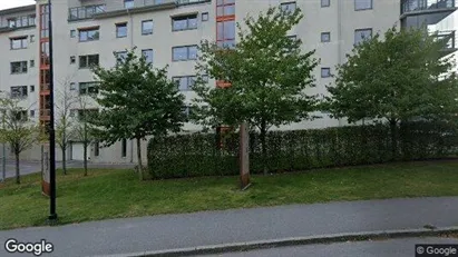 Bostadsrätter till salu i Linköping - Bild från Google Street View