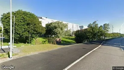 Bostadsrätter till salu i Område ej specificerat - Bild från Google Street View