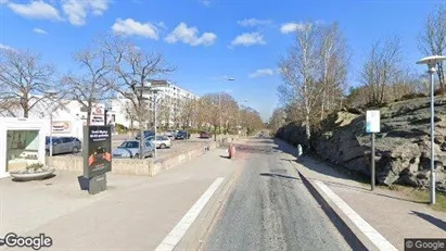Bostadsrätter till salu i Område ej specificerat - Bild från Google Street View