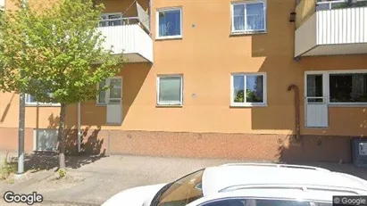 Lägenheter att hyra i Katrineholm - Bild från Google Street View