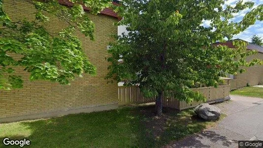 Lägenheter att hyra i Linköping - Bild från Google Street View