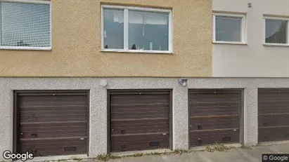 Lägenheter att hyra i Finspång - Bild från Google Street View