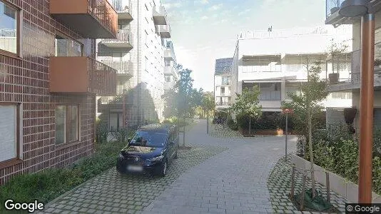 Lägenheter att hyra i Område ej specificerat - Bild från Google Street View
