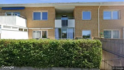 Lägenheter till salu i Staffanstorp - Bild från Google Street View