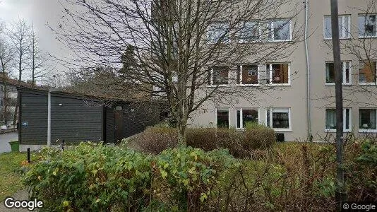 Bostadsrätter till salu i Söderort - Bild från Google Street View