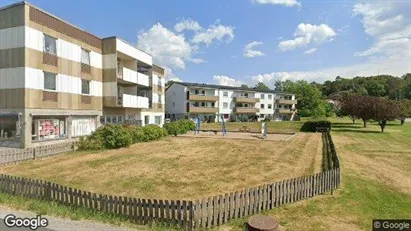 Lägenheter att hyra i Orust - Bild från Google Street View