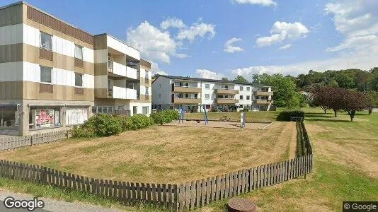 Lägenheter att hyra i Orust - Bild från Google Street View