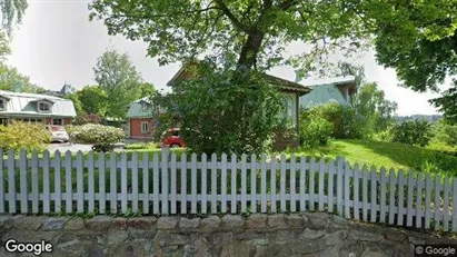 Lägenheter till salu i Danderyd - Bild från Google Street View