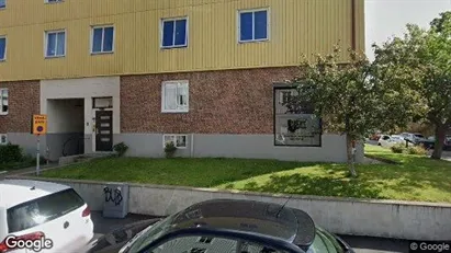 Bostadsrätter till salu i Örgryte-Härlanda - Bild från Google Street View