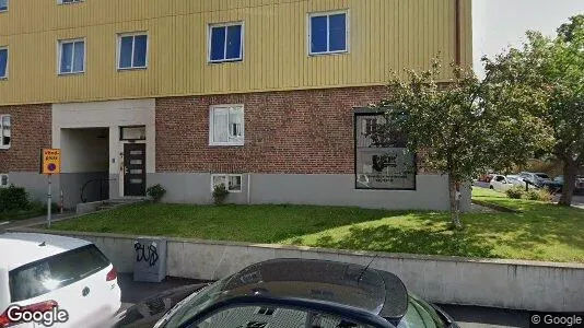 Bostadsrätter till salu i Örgryte-Härlanda - Bild från Google Street View