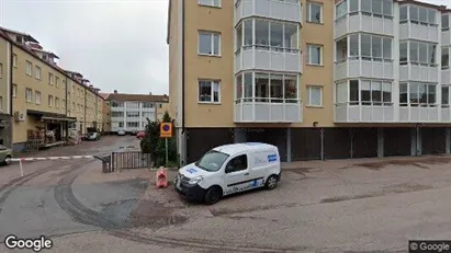 Lägenheter till salu i Borlänge - Bild från Google Street View