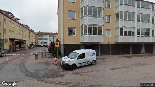 Lägenheter till salu i Borlänge - Bild från Google Street View