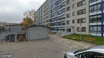 Lägenheter till salu i Fosie - Bild från Google Street View
