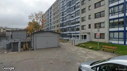 Lägenheter till salu i Fosie - Bild från Google Street View