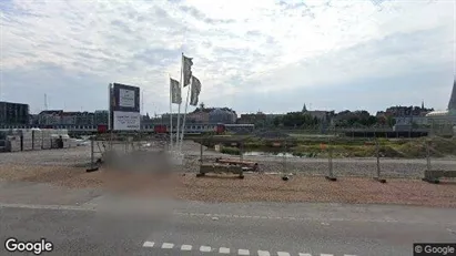 Lägenheter till salu i Malmö Centrum - Bild från Google Street View