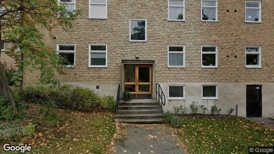 Lägenheter till salu i Västerort - Bild från Google Street View
