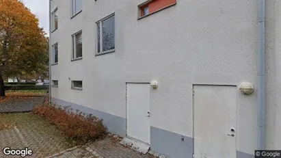 Lägenheter till salu i Sollentuna - Bild från Google Street View