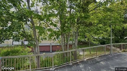 Lägenheter till salu i Söderort - Bild från Google Street View