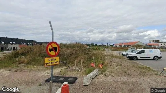 Bostadsrätter till salu i Staffanstorp - Bild från Google Street View