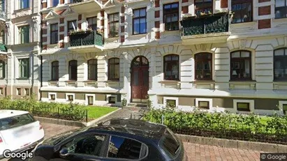 Lägenheter till salu i Helsingborg - Bild från Google Street View