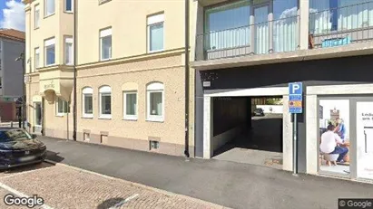 Lägenheter att hyra i Jönköping - Bild från Google Street View