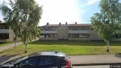 Lägenheter att hyra i Ovanåker - Bild från Google Street View