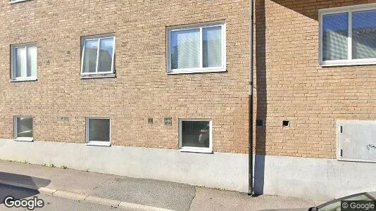 Lägenheter att hyra i Norrköping - Bild från Google Street View