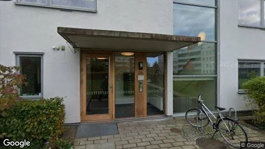 Lägenheter till salu i Göteborg Östra - Bild från Google Street View
