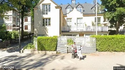 Bostadsrätter till salu i Södermalm - Bild från Google Street View