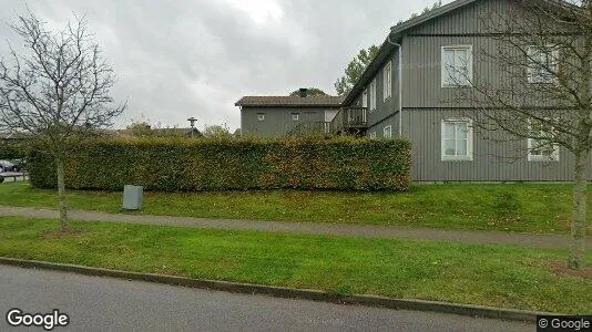 Bostadsrätter till salu i Oxie - Bild från Google Street View