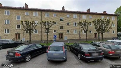 Bostadsrätter till salu i Söderort - Bild från Google Street View