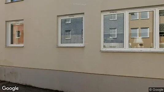 Bostadsrätter till salu i Falun - Bild från Google Street View